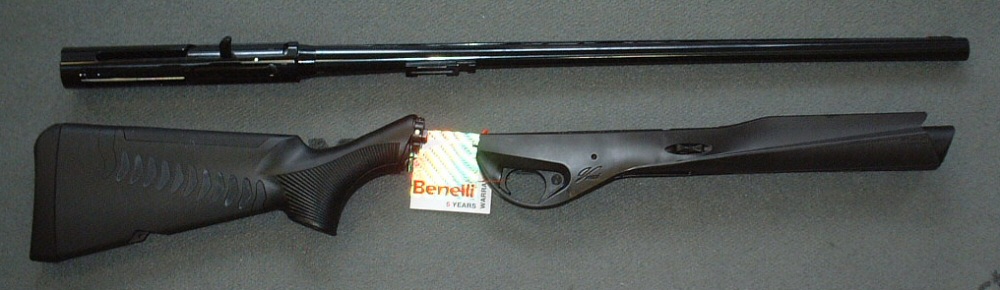 Benelli-B-3