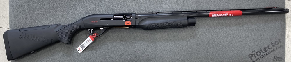 Benelli M2 SP （ｽﾋﾟｰﾄﾞﾊﾟﾌｫｰﾏﾝｽ） – 原田銃砲火薬店